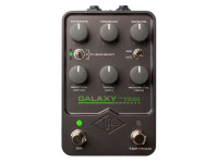 Universal Audio UAFX Galaxy '74 Tape Echo Rev. Universal Audio UAFX Galaxy '74 Tape Echo Rev.